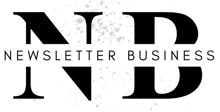 Newsletter Business